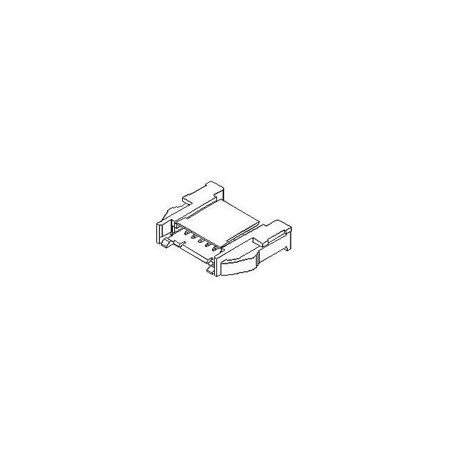 Molex 533580450 electronic component