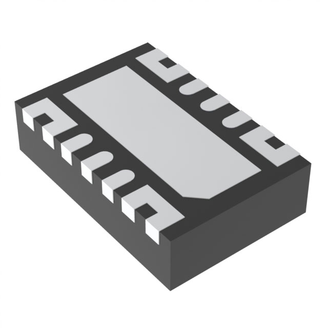 Richtek USA Inc. RT9740AGQW electronic component