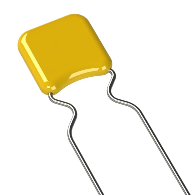 KYOCERA AVX SR215E105ZAR electronic component