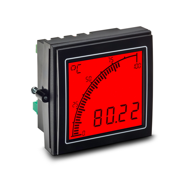 Trumeter APM-TEMP-APO electronic component