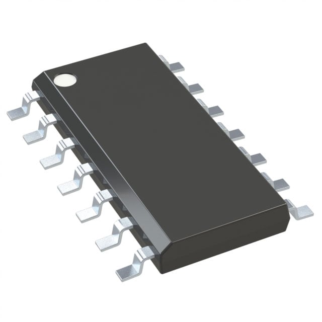 Microchip Technology PIC16F1824-I/SL electronic component