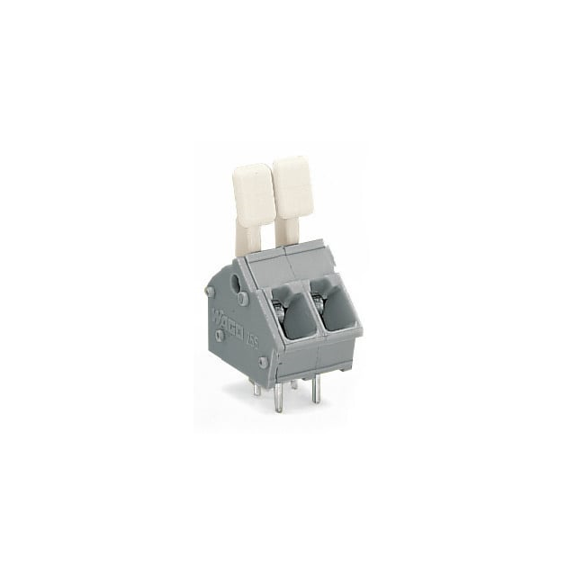 WAGO Corporation 256-403/333-000 electronic component