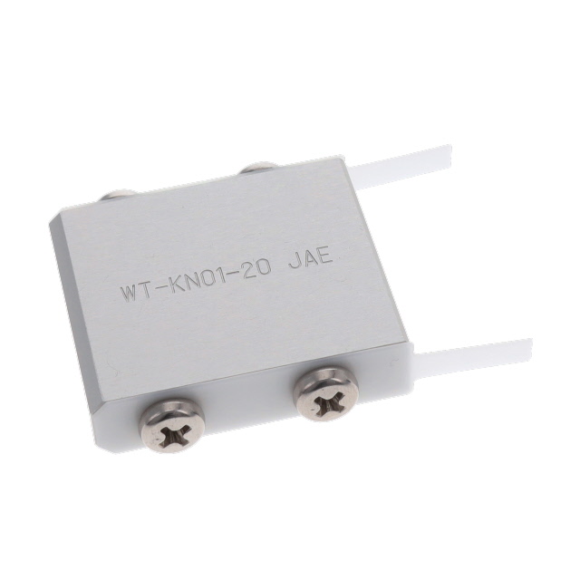 JAE Electronics WT-KN01-20 electronic component