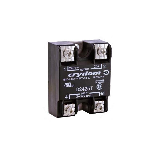 Sensata-Crydom D2410T electronic component