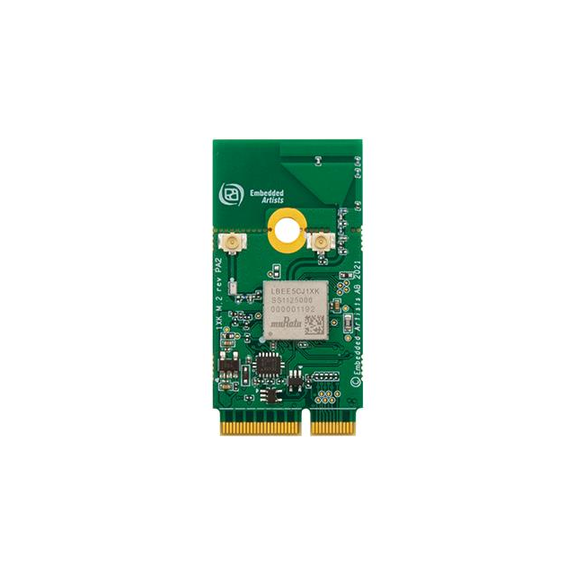 Embedded Artists EAR00385 electronic component