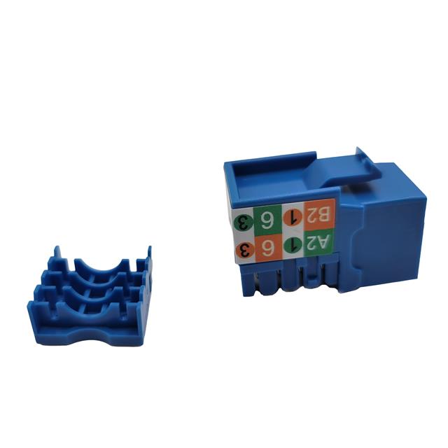 Micro Connectors, Inc. FRT-860BL10-T electronic component