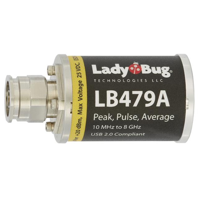 LadyBug Technologies LLC LB479A-ONM electronic component