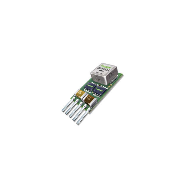 GAPTEC Electronic LMO78_2412-3.0 electronic component