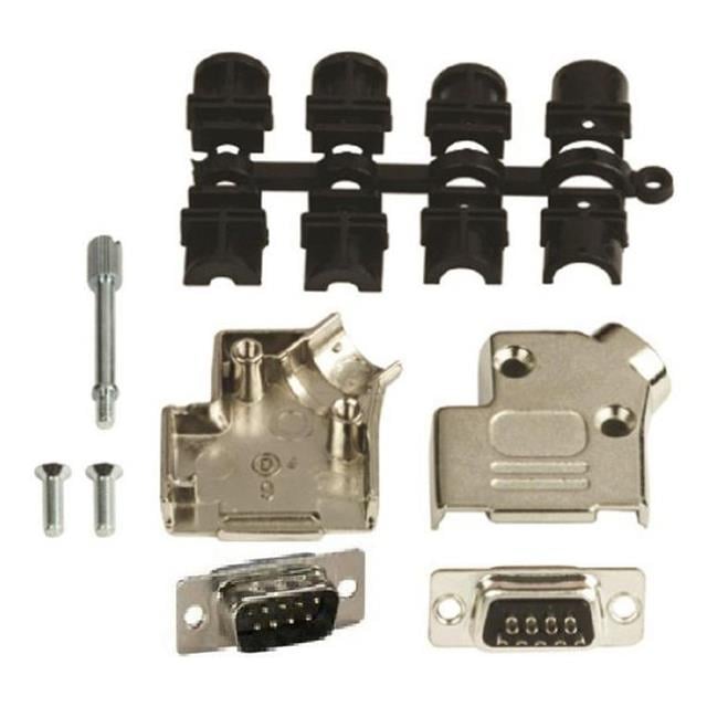 MH Connectors MHD45ZK9-DM9P-K electronic component