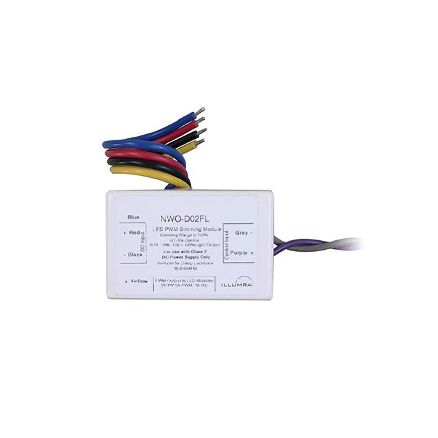 Illumra NWO-D02FL electronic component