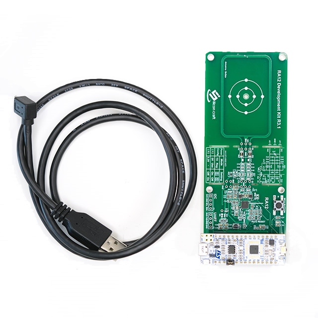 Silicon Craft Technology Public Company Limited PI6BK200M10HT12B1CB electronic component