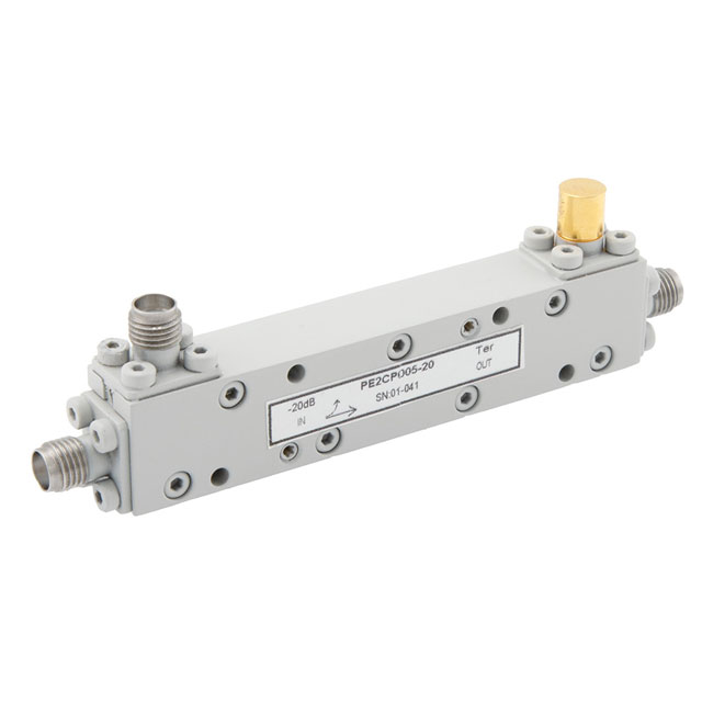 Pasternack PE2CP005-20 electronic component