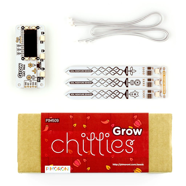 Pimoroni Ltd PIM519 electronic component