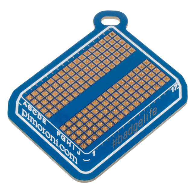 Pimoroni Ltd PIM531 electronic component