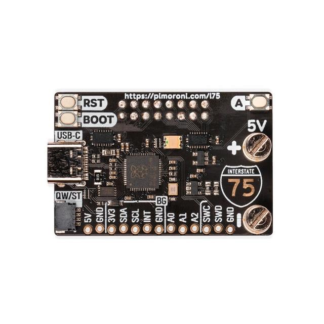 Pimoroni Ltd PIM584 electronic component