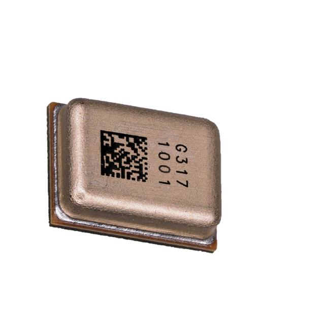 Goertek Microelectronics Inc. S18OB381-046 electronic component