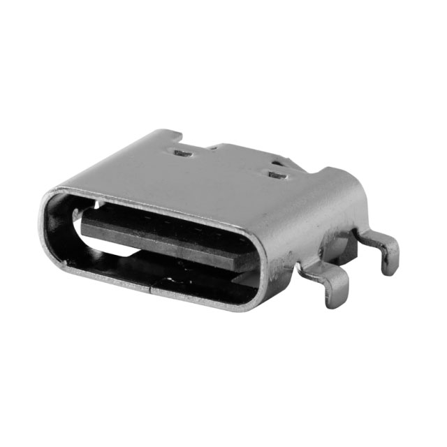 Same Sky (Formerly CUI Devices) UJC-HP-L-G-5-MSMT-TR electronic component