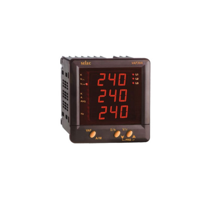Selec Controls USA Inc. VAF39A-110V-CU-ROHS electronic component