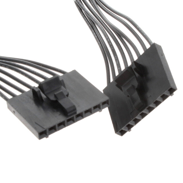 TE Connectivity AMP Connectors 1-2267795-6 electronic component