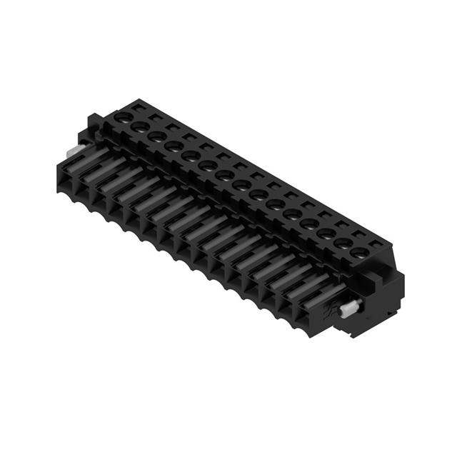 Weidmüller 1615910000 electronic component