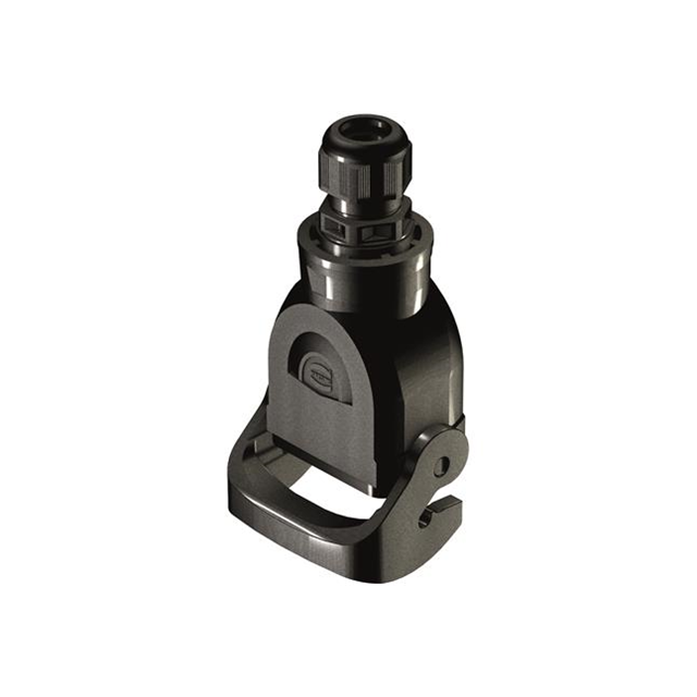 HARTING 19431060757 electronic component
