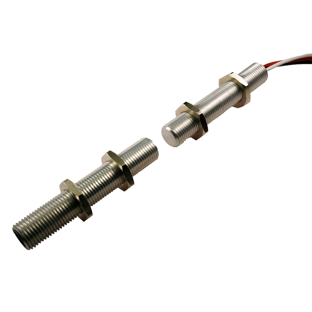 Reed Switch Developments Corp. 2501-1710-400 electronic component