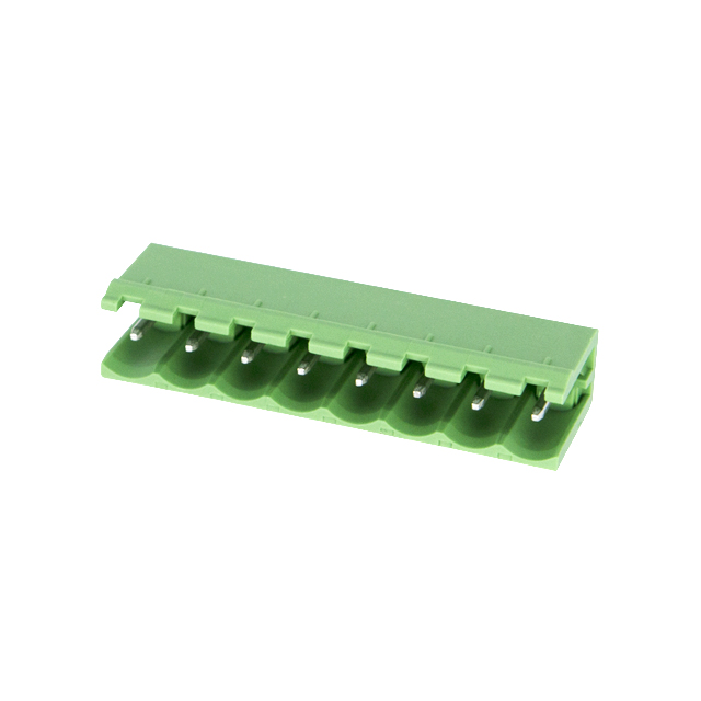 Dinkle Corporation, USA 2EHDR-08P electronic component