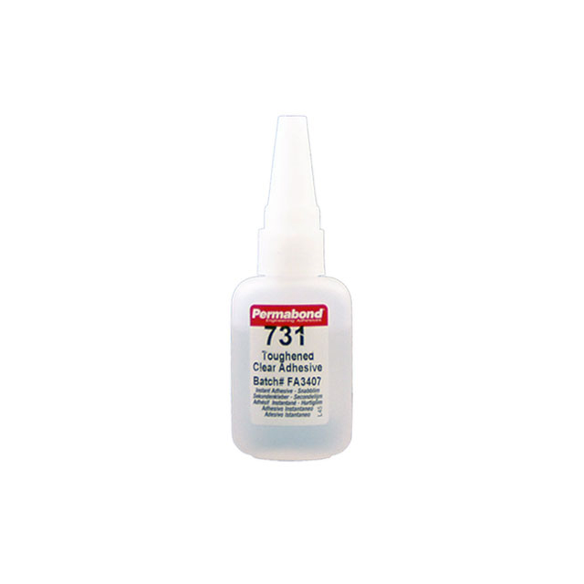 Permabond 731 1 OZ BOTTLE electronic component