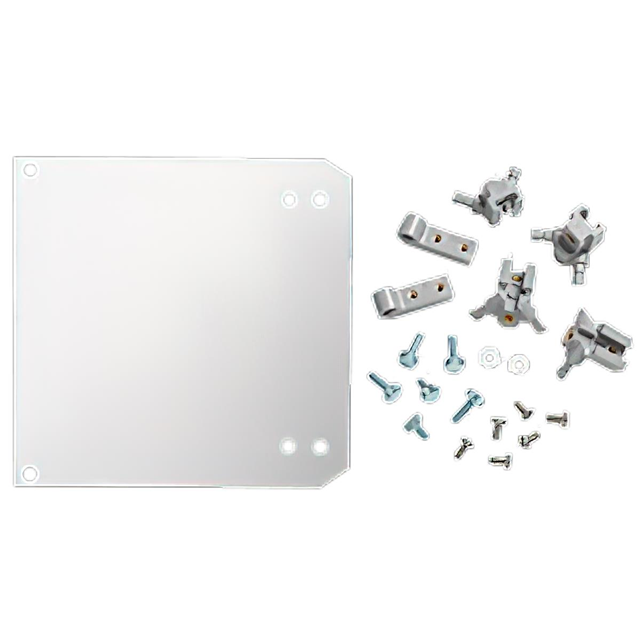 Integra Enclosures ABP-66-USOPK electronic component