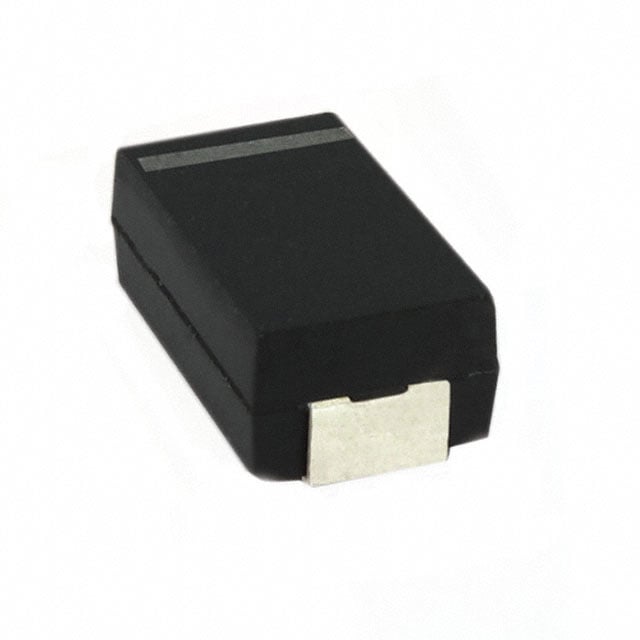 Murata Electronics ECASD61C107M012KA0 electronic component
