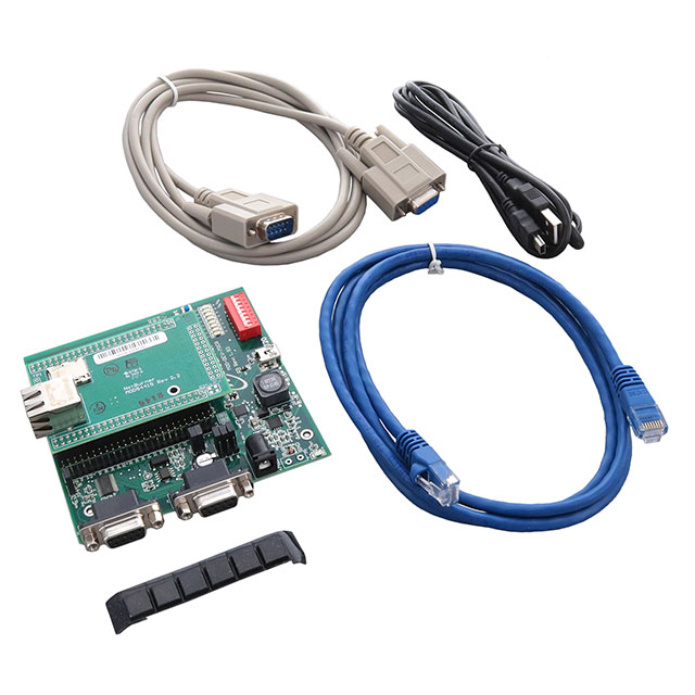 NetBurner Inc. NNDK-MOD54415LC-KIT electronic component