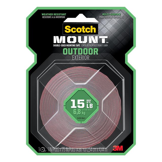 3M 411H-MED electronic component