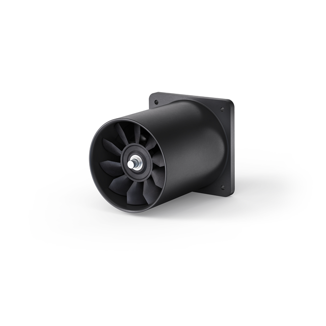 Micronel USA D483P-024KM-4 electronic component