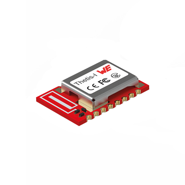 Würth Elektronik 2611011021010 electronic component