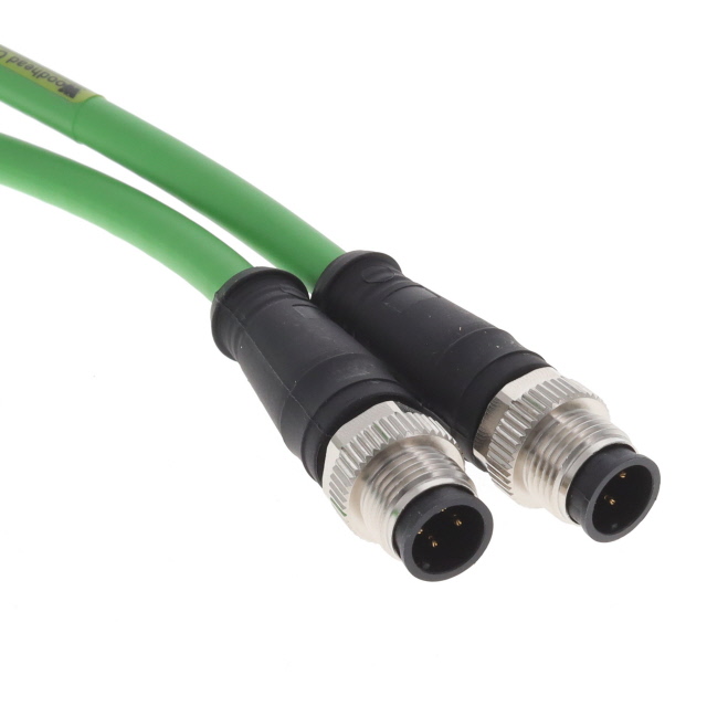 Molex 1201088308 electronic component
