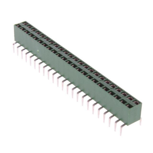 TE Connectivity AMP Connectors 2-829264-3 electronic component