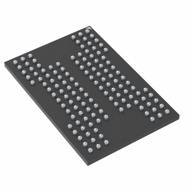 Micron Technology Inc. MT29F2T08GELCEJ4-QA:C electronic component