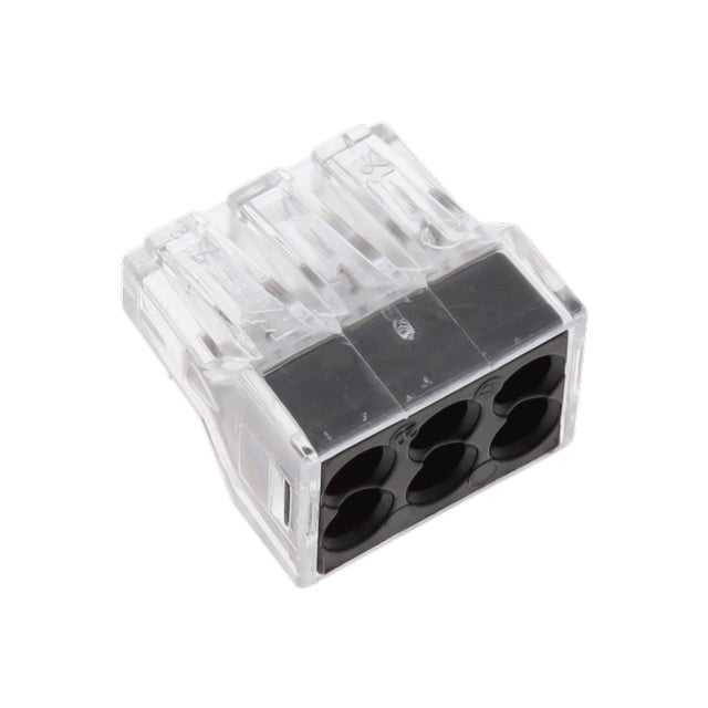 WAGO Corporation 773-166 electronic component