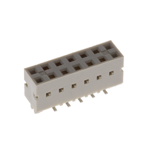 Amphenol ICC (FCI) 91615-305LF electronic component
