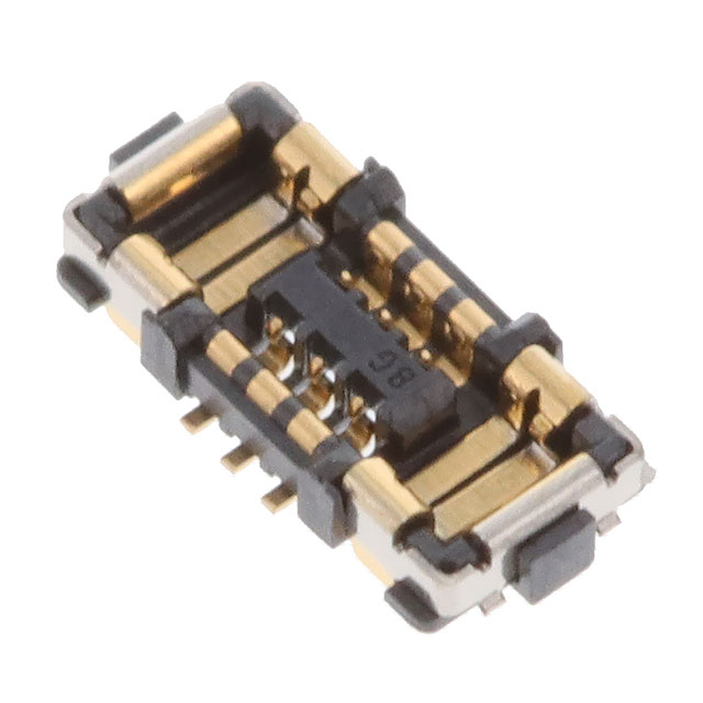 Hirose Electric Co Ltd BM28N0.6-6DP/2-0.35V(51) electronic component