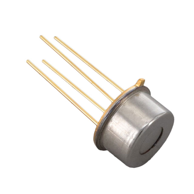 Innovative Sensor Technology, USA Division HYT 939 electronic component