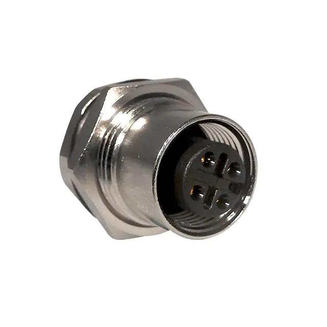NorComp Inc. 859-004-20SR004 electronic component