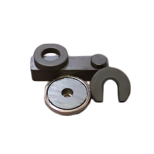 eneflux armtek magnetics inc. CM-0002 electronic component