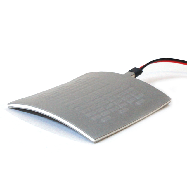 ASAHI CROSSLINK CORP AR-TEM ES-02 electronic component