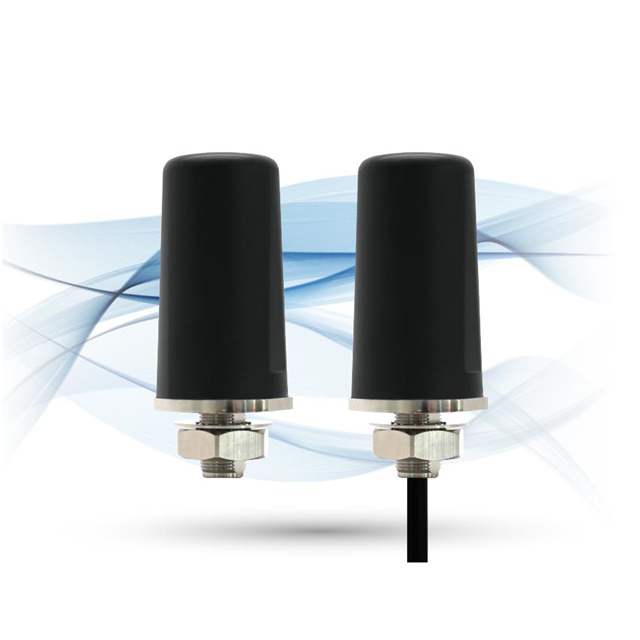 Airgain AP-M2M-SB-S2-BL-6 electronic component