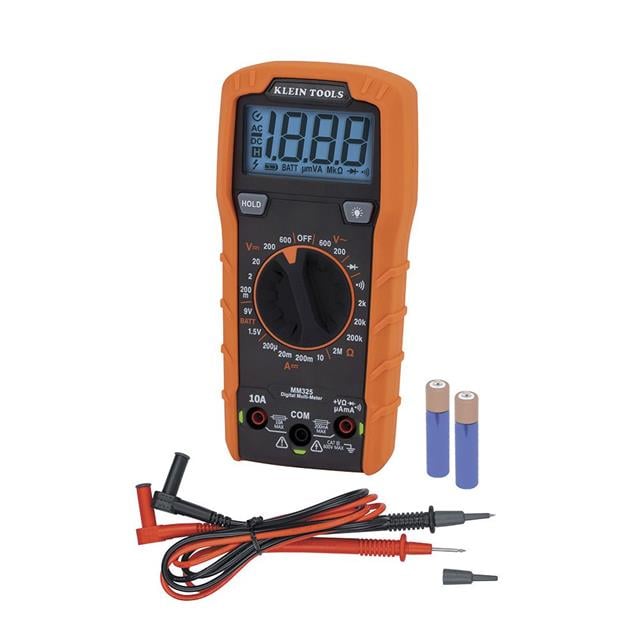 Klein Tools, Inc. MM325 electronic component