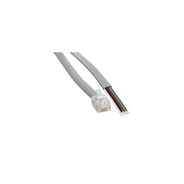 Amphenol Cables on Demand MP-5FRJ12UNNS-002 electronic component