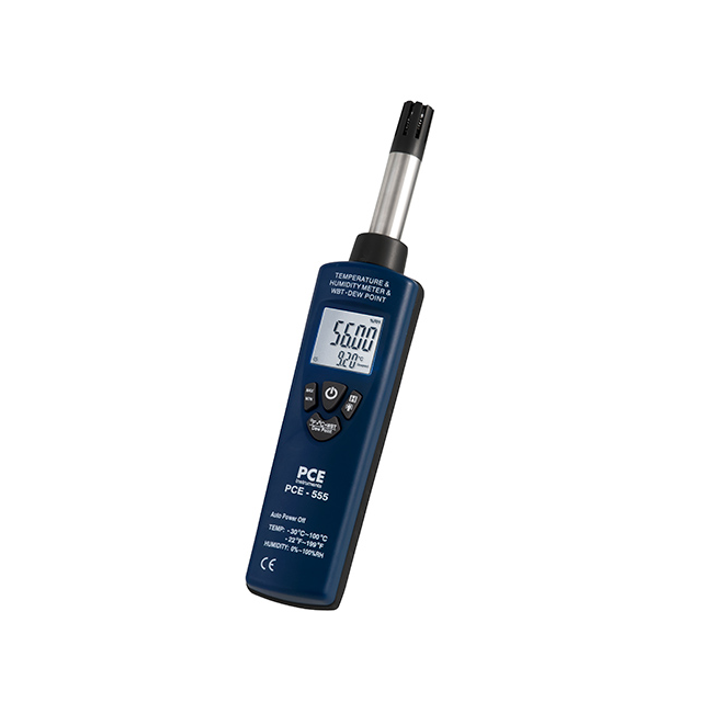 PCE Instruments PCE-555 electronic component