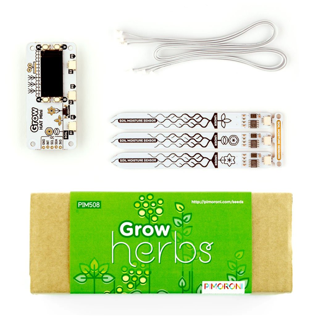 Pimoroni Ltd PIM518 electronic component