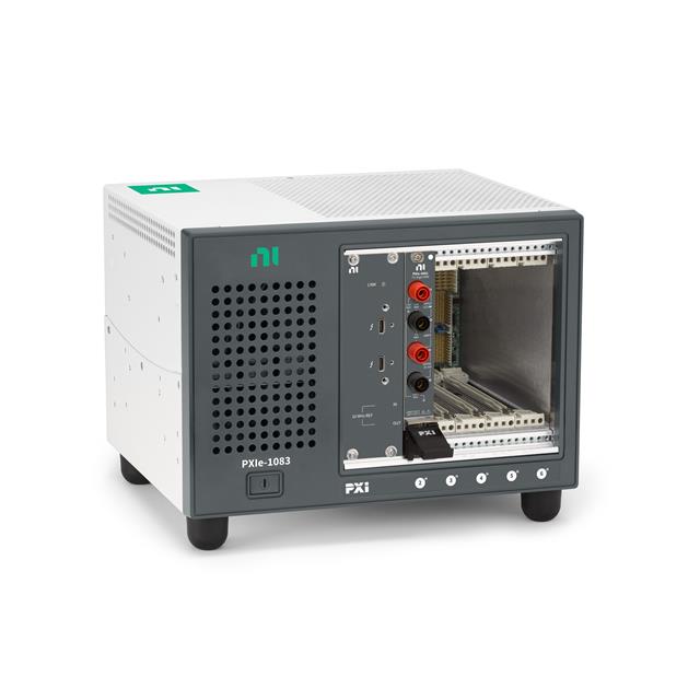 NI 867116-01 electronic component